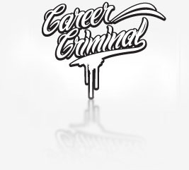 Career Criminal