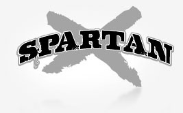 Phetus Spartan X