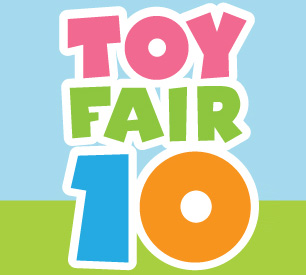 Elite Gudz Toy Fair