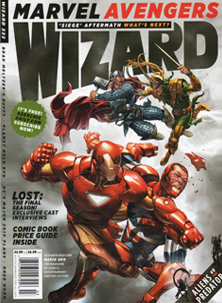 Wizard Elite Gudz