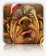 Spray Face App