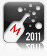 Maxim Champagne Popper