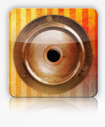 OCD Door Bell