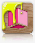 Photo Shuffle Cubez 