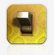 OCD Light switch