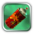 Fart Spray Can
