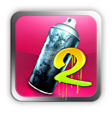 Graffiti Spray Can