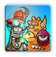 Goons & Bots