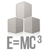 E=MC3 Elite Movable Cubes